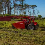 Hesston by Massey Ferguson hay and forage