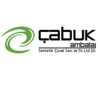 Cabuk Ambalaj Sentetik Cuval