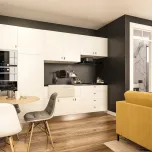 Appartaments- Arrifes