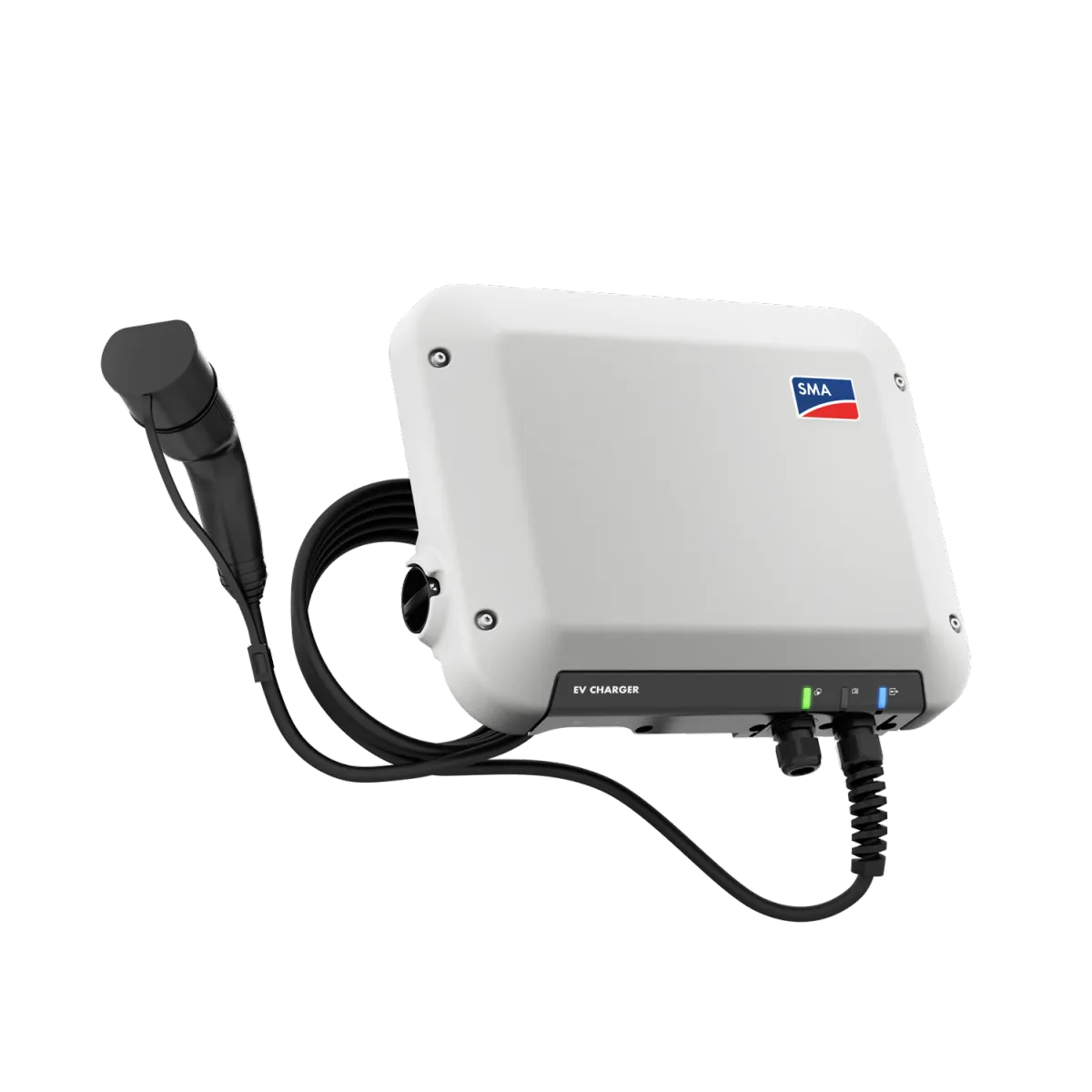 SMA EV Charger