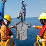 Marine Environmental Surveys