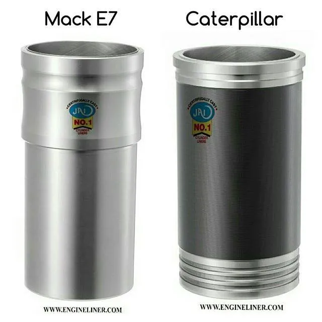 Mack Truck Engine liner