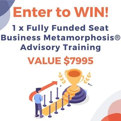 WIN A SEAT! Advisory Training Competition