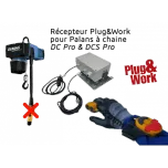 Hands Free remote control ComHAND