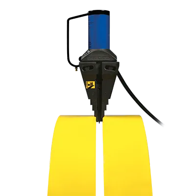 Flange Working Equipment