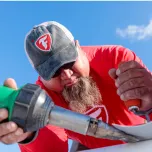 Systèmes de toiture: PVC