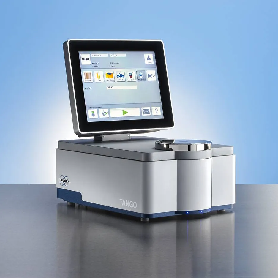 Tango FT-NIR Spectrometer