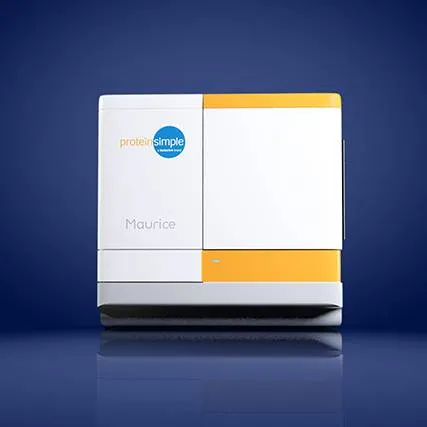 iCE Maurice - Ready-to-go CE-SDS or CE-SDS PLUS