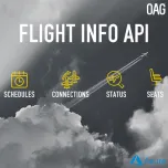 Flight Info API