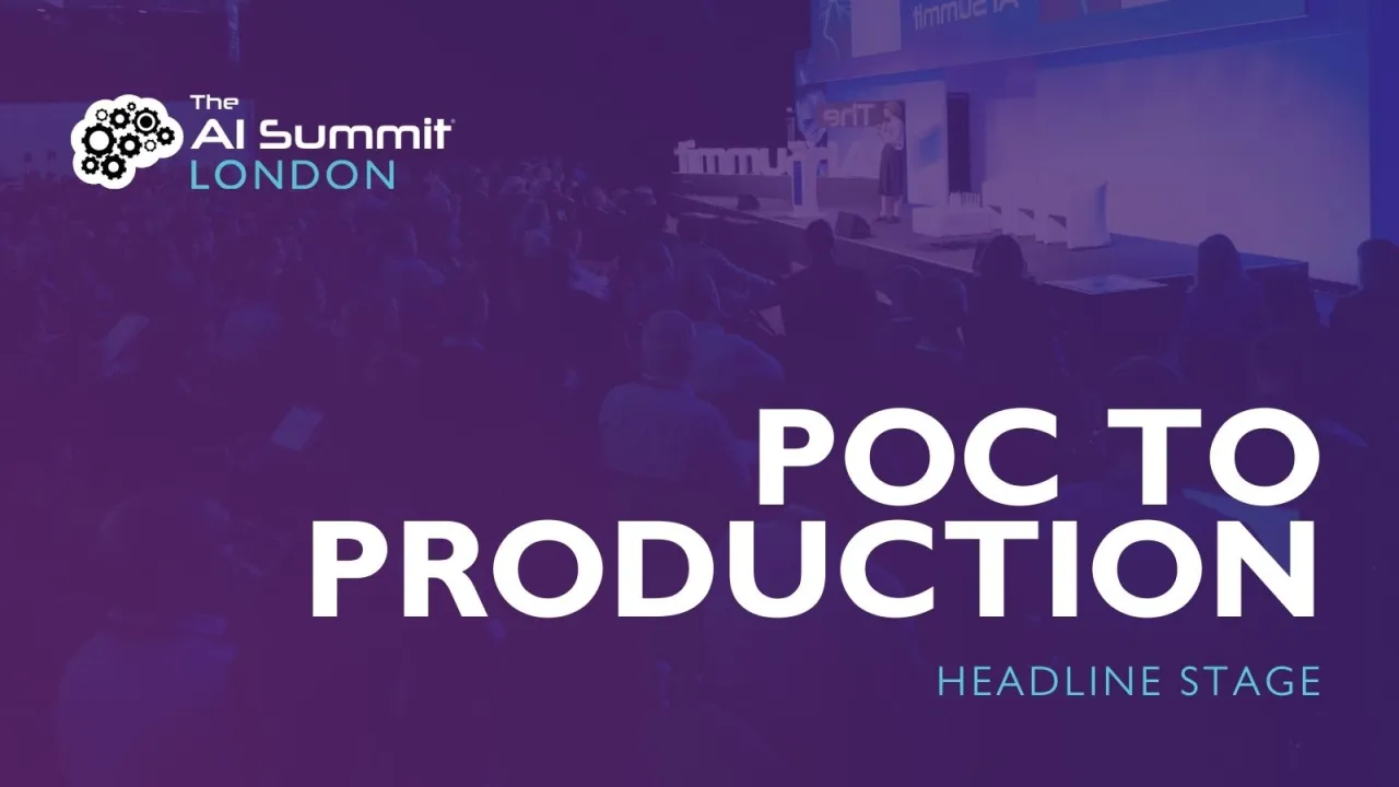 Fireside Chat: AI for Good in Action: How the IBM Watson AI XPRIZE Drives AI Innovation