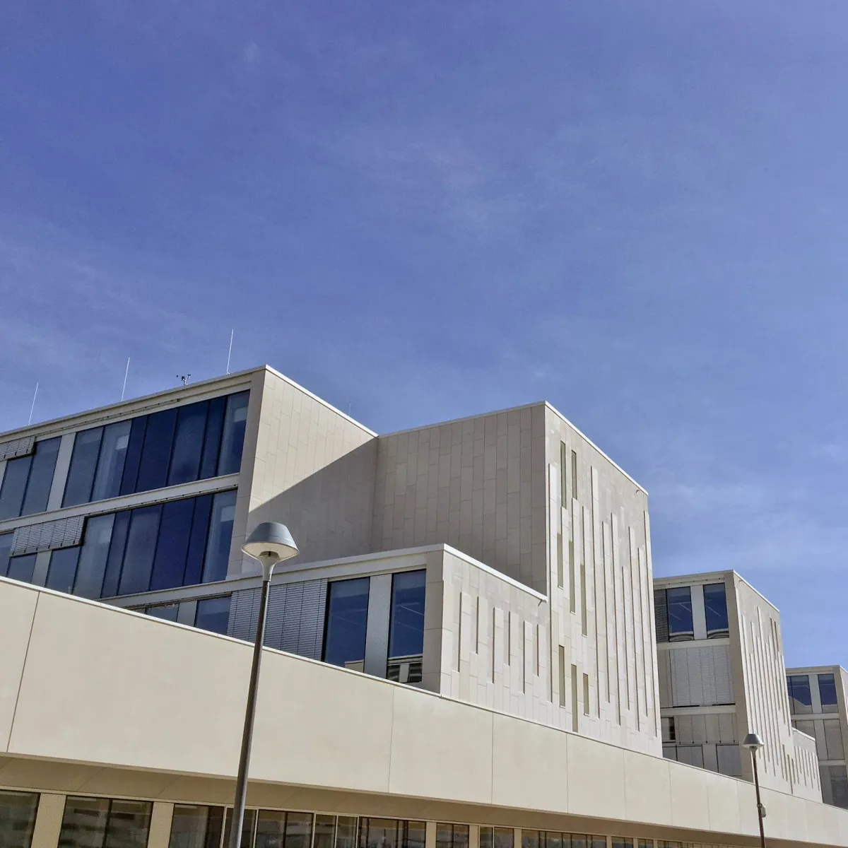 École et Lycée Français de Luxembourg