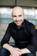 Dr. Tobias Zimmermann