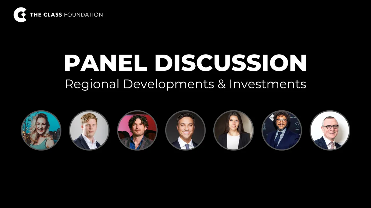 Panel Discussion