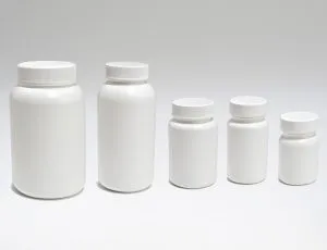Oxynov(TM) barrier bottle