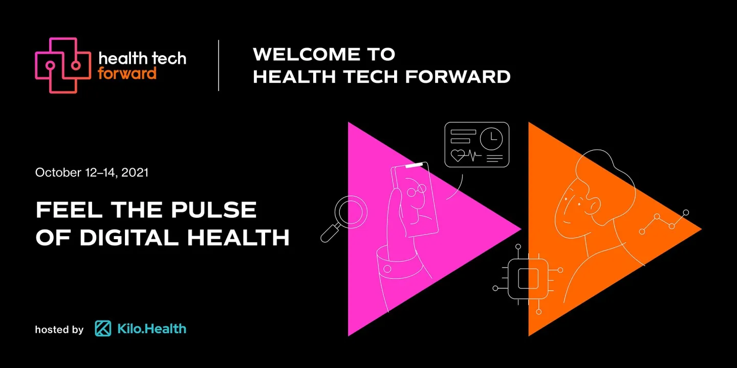 Health Tech Forward