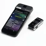 Ziath DataPaq Handheld