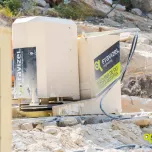 Head Rotation Diamond Wire Machine - Lynx