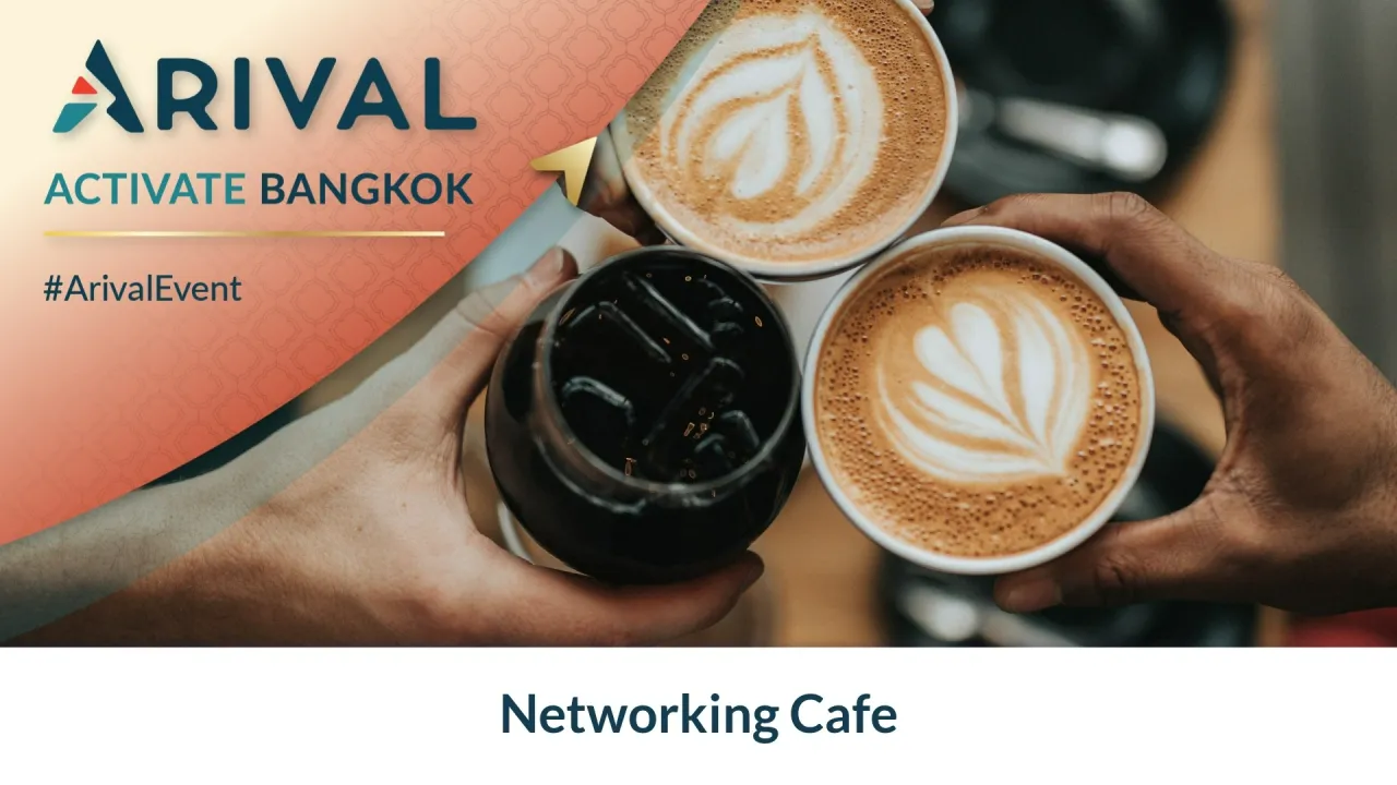 Networking Café