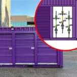 E-Bike Charging and Parking