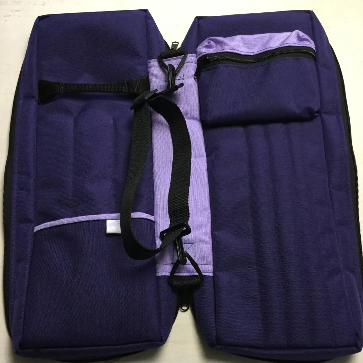 Bachi Bag - Standard Length Odaiko/Large (currently in stock)