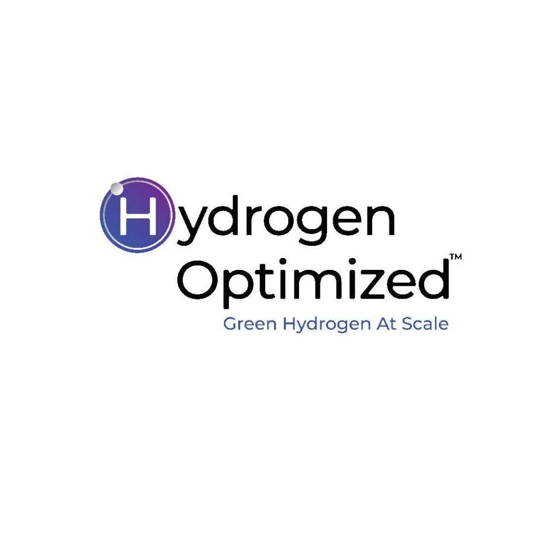 HYDROGEN OPTIMIZED
