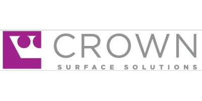 CROWN SURFACE SOLUTIONS