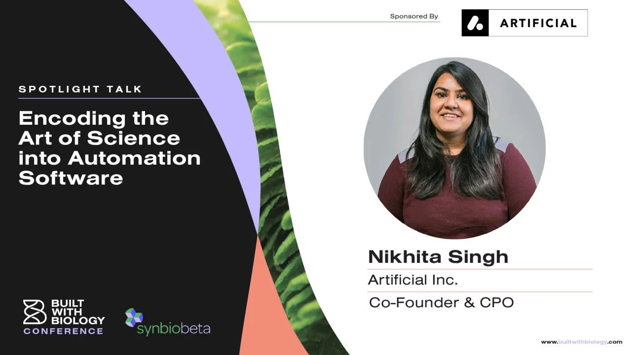 Encoding the Art of Science into Automation Software