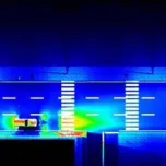 Ansys VRXPERIENCE Driving Simulator powered by SCANeR™