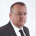 Gordon Clements (DE)