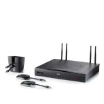 ClickShare Wireless Presentation