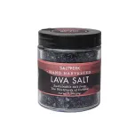 SALTVERK Lava Salt
