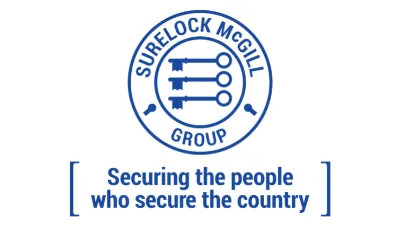 LPCB - Surelock McGill | Working Together to Counter Changing Threats in a Changing World