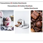 Emulsifiers & Lecithins