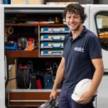 Biogas Plant Services. Maintenance & Components