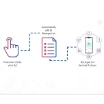 Customer Engagement Platform