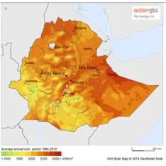 International Finance Corporation (IFC): Scaling Solar Program - PV