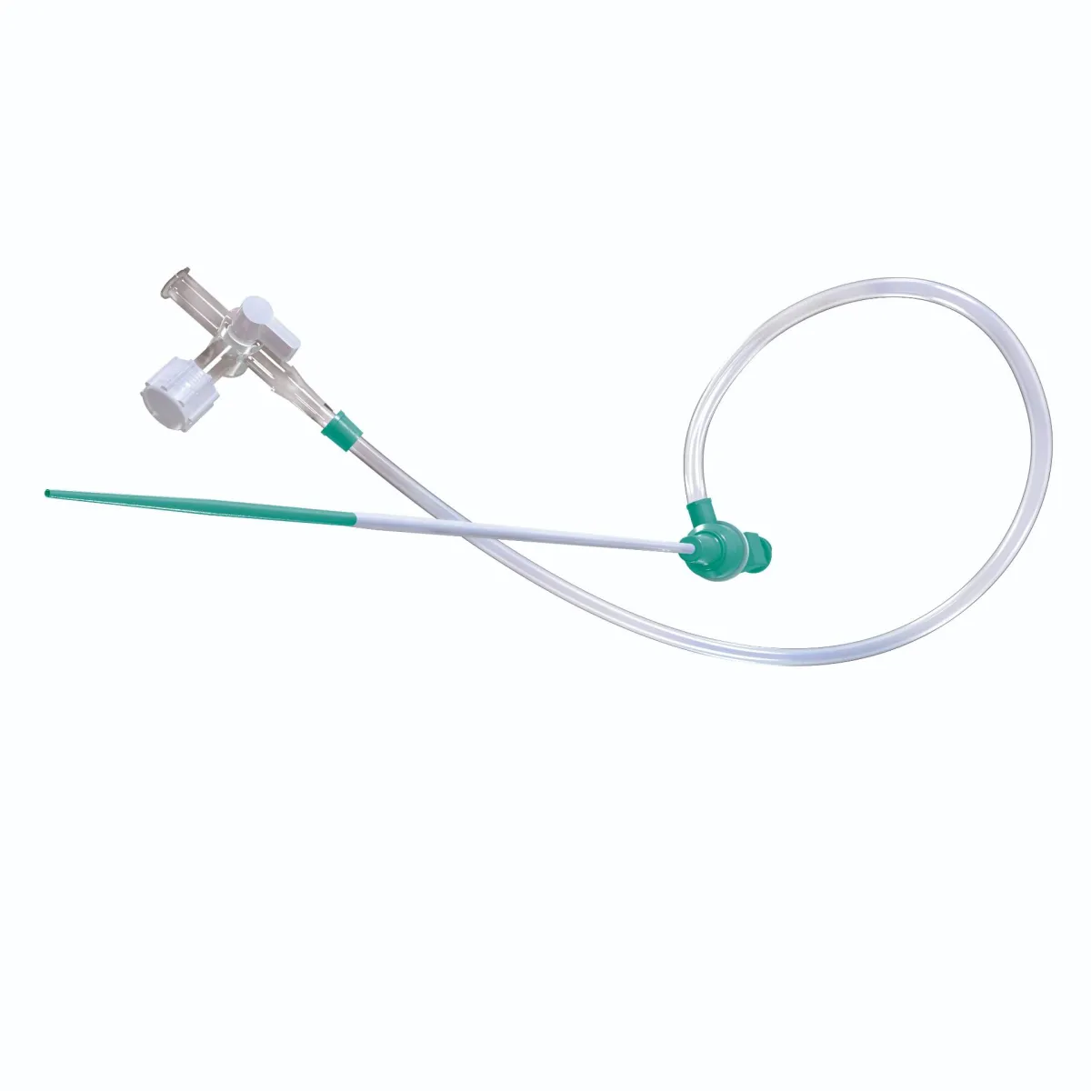 RAIN Sheath™Transradial Hydrophilic Thin-walled Introducer