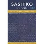 Sashiko Stencils, Traditional Collection