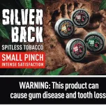 SILVERBACK