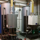 GGBB boost boiler nieuw leven geven met Rinnai!
