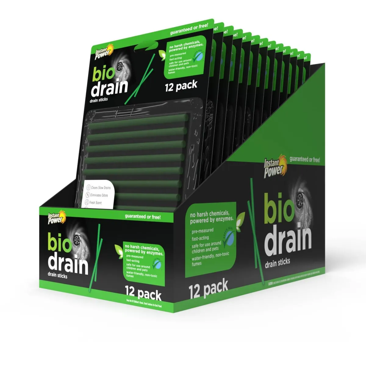 Bio Drain Sticks
