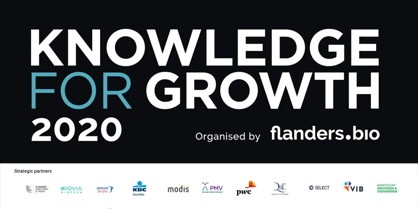 knowledge for growth 2020