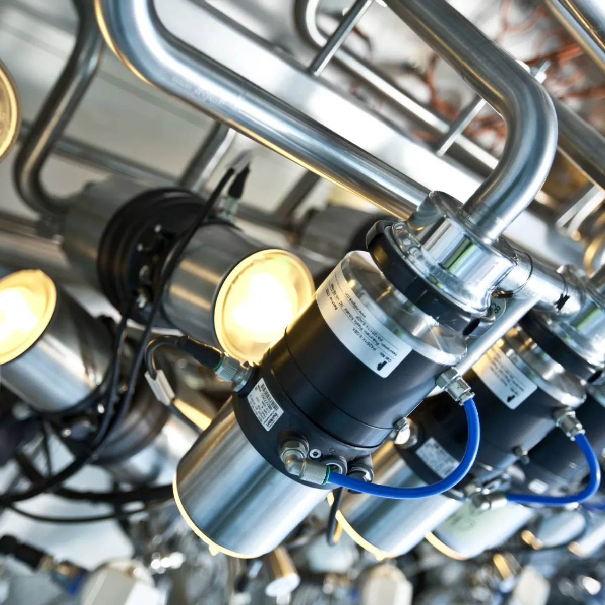 Intelligent automation - for individual requirements