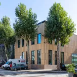 NBK Architectural Terracotta