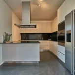 House of exceptional architecture