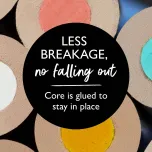 Chromaflow Coloured Pencils