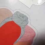 Plotter de corte ScanNCut DX 125e. Brother