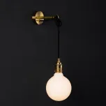 Angler Wall Lamp
