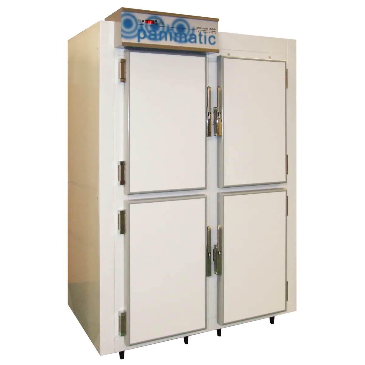 Conservateur Négatif P58