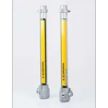 Barrières et Rideaux pour zone explosible EX